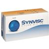 Synvisc - 3x2 Ml Fiale Acido Ialuronico Confezione 3 Siringhe Preriempite 2 Ml (Dispositivo Medico CE)
