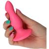 TOYZ4LOVERS Plug Anale Bloom Ø 3 cm [Extra 5% PER I CLIENTI REGISTRATI]