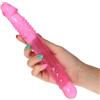 TOYZ4LOVERS Dildo Doppio Twofold 25,5 cm [Extra Sconto 5% per i Registrati]