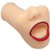 TOYZ4LOVERS Masturbatore Sexy Mouth Red Lips [Extra 5% PER I CLIENTI REGISTRATI]