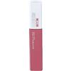 Maybelline New York SuperStay Matte Ink Rossetto Lover 15 5,15 g Rosse