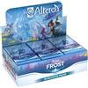 Cartemagic Altered Trial by Frost booster box 36 bustine versione Inglese
