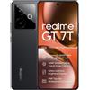 Realme GT 7T 5G Dual Sim 12GB / 256GB - Black - EUROPA [NO-BRAND]