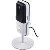Elgato Microfono USB Elgato Wave:3 bianco