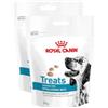 Royal Canin Adult Snack Cane Treats Hypoallergenic KIT RISPARMIO 2X230G