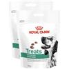 Royal Canin Adult Snack Cane Treats Satiety KIT RISPARMIO 2X230G