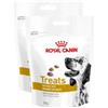 Royal Canin Adult Snack Cane Treats Urinary S/O KIT RISPARMIO 2X230G
