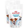 Royal Canin Snack Cane Training Treats KIT RISPARMIO 2X110G