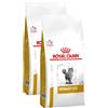 Royal Canin V-Diet Urinary S/O Gatto KIT 2X7KG