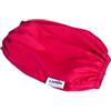 CAMON- Paraorecchie Rosso per Cani 28 x 33 cm