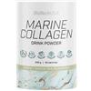 BIOTECH USA Marine Collagen 240 g Tè Verde e Limone