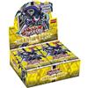 Yu-Gi-Oh! Booster Box I NUOVI SFIDANTI 1st Edition - ITA ITALIANO