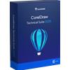 Alludo CorelDRAW Technical Suite 2025 per Windows Licenza Perpetua