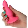TOYZ4LOVERS Plug Anale Bloom Ø 3 cm