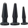 TOYZ4LOVERS Plug Anali Happy Set