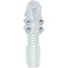 TOYZ4LOVERS Guaina e Prolunga Pene Stretchy Penis 13,5 cm