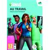 Electronic Arts Les Sims 4 : au travail - Code de Téléchargement pour PC [Edizione: Francia]