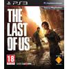 Sony The Last Of Us