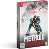 Nintendo Metroid Dread edizione speciale Bundle - Videogioco Nintendo - Ed. Italiana - Versione su scheda