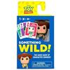 Funko Signature Games: Something Wild-Toy Story Gioco Firmato, Multicolore, Standard, 51890