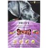 Rolls Rocky biscotti frutti di bosco 300gr