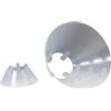 Collare Elisabetta Classic 10Cm 1 Pc