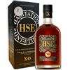 HSE Rum Agricole AOC Martinique HSE AMBRÉ XO GRANDE RÉSERVE - 0,70L