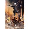 Proof NieR Automata Ver1.1a 9S YoRHa No. 9 Type S Covering Fire