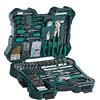 Mannesmann - M29088 - Set chiavi a tubo e attrezzi, 303 pz.