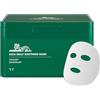 VT COSMETICS VT CICA DAILY SOOTHING MASK - 30 maschere in tessuto al giorno