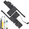 ZHUROUPU Altoparlanti per altoparlanti interni destra e sinistra Sostituzione Repatibile con MacBook Pro 15 Retina A1398 No. 609-0336-A Serie (Mid 2012, inizio 2013) 2014 2015