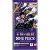 BANDAI One Piece Card Game Booster Royal Blood OP-10 - 1 Bustina JAP