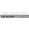 HUAWEI eKit Switch di rete HUAWEI eKit S110 Series S110-24LP2SR Non gestito L2 Gigabit Ethernet (10/100/1000) Supporto Power over (PoE) 1U Grigio [98012198]