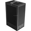 HYTE Case Hyte Revolt 3 mini-ITX nero [CS-HYTE-REVOLT3-B]