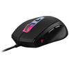 GAMDIAS Mouse Gamdias Zeusm5 Rgb Wired 12800Dpi Nero [ZEUS M5]