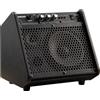 SONICAKE Amplificatore per Batteria Elettronica 20W Casse BT Portatili