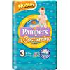 Pampers Fater Pampers Costumino Midi 12 Pezzi