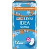 Fater Lines Idea Sottili Ripiegati Ali 12 Pezzi