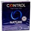 Pikdare Profilattico Control Nature 2,0 3 Pezzi