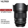 Viltrox XF 75mm F1.2 AF PRO per Fujifilm X Mount