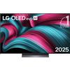 LG TV OLED UHD 4K Smart LG OLED55C55