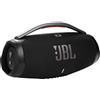 JBL Speaker bluetooth JBL Boombox 3 colore nero