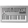 Korg MINILOGUE Sintetizzatore analogico polifonico pro a 4 voci programmabili