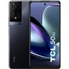 TCL 50 5G Smartphone 6.6" 4/128 GB 50 MP Android Grigio 505G4/128GBSPACEGREY