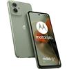 Motorola Smartphone Motorola Moto G55 5G 6,5" Octa Core 8 GB 256 GB Verde