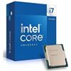 Intel CPU INTEL CORE I7-14700K (RAPTOR LAKE) SOCKET 1700 (BX8071514700K)