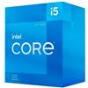 Intel CPU INTEL CORE I5-12400F (ALDER LAKE) SOCKET 1700 (BX8071512400F) - BOX