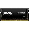 Kingston Memoria RAM Kingston KF432S20IBK2/32 32 GB DDR4