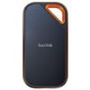 SanDisk Extreme PRO Storage Esterno SSD 1TB USB-C 2000/2000MB/s