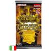 Konami Carte da Collezione Assalto Quarto di Secolo Yu-Gi-Oh Busta Singola ITA